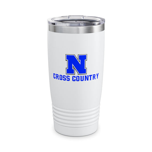 Norristown Cross Country Ringneck Tumbler (20oz)