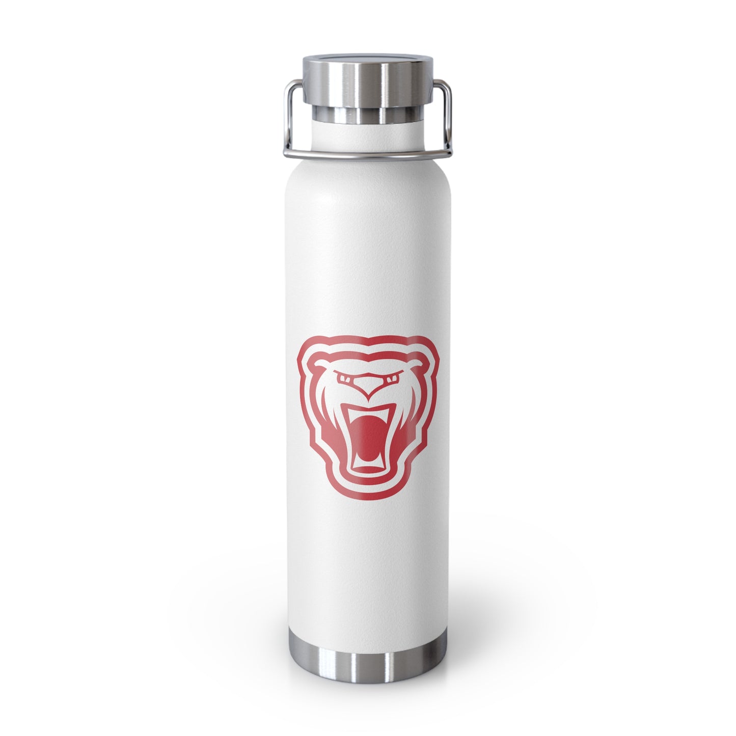 Bartlett HS Lacrosse Copper Vacuum Insulated Bottle - 22oz
