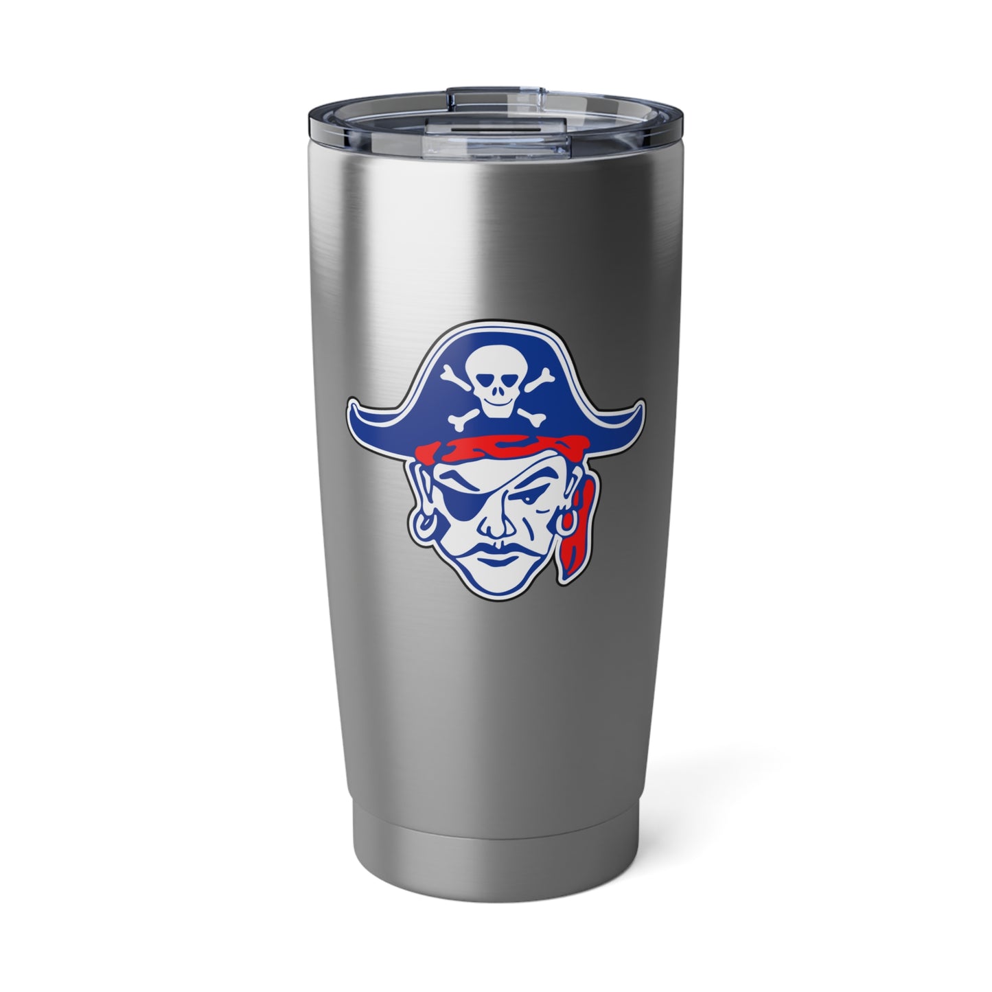 Fairport Football and Cheer Insulated Tumbler (20oz)