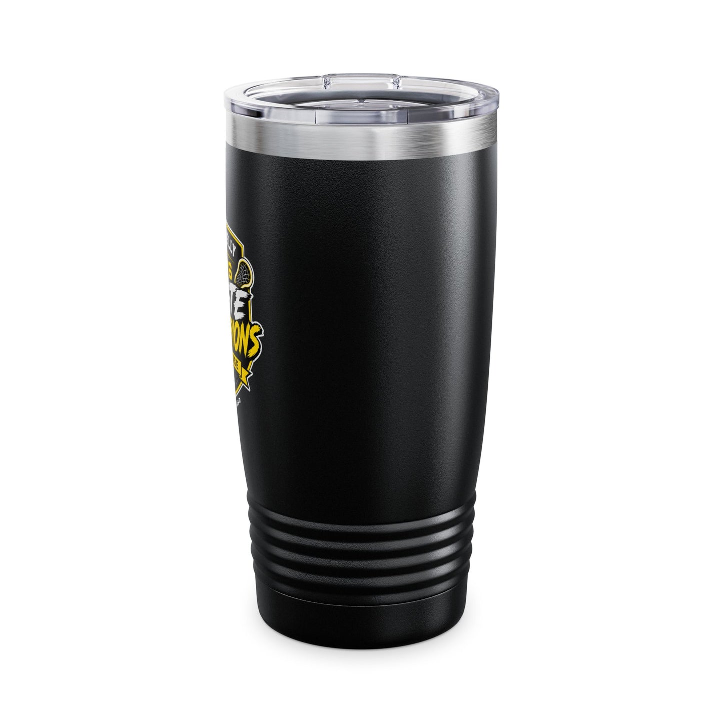 Bishop Kelly Lacrosse Ringneck Tumbler (20oz)