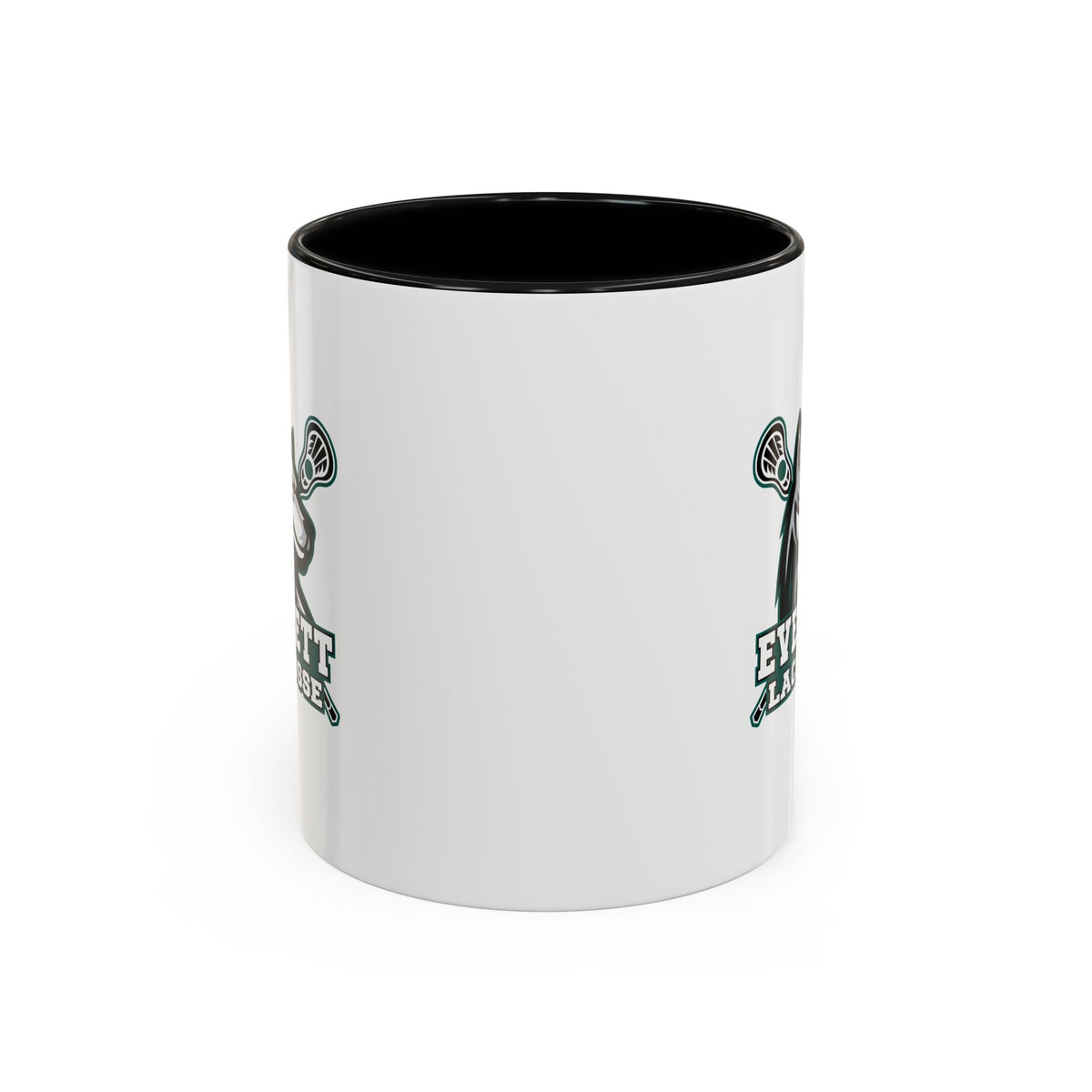 Jackson Lacrosse Ceramic Mug (11oz)