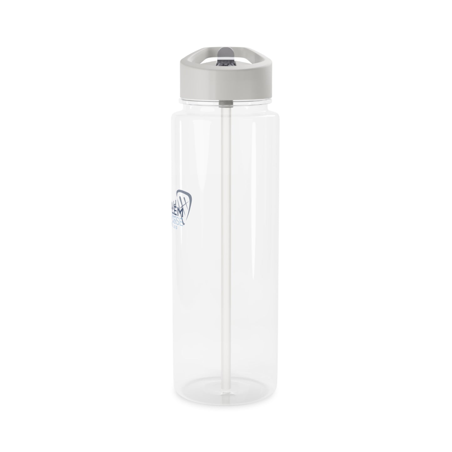 Harlem Lacrosse Tritan Water Bottle