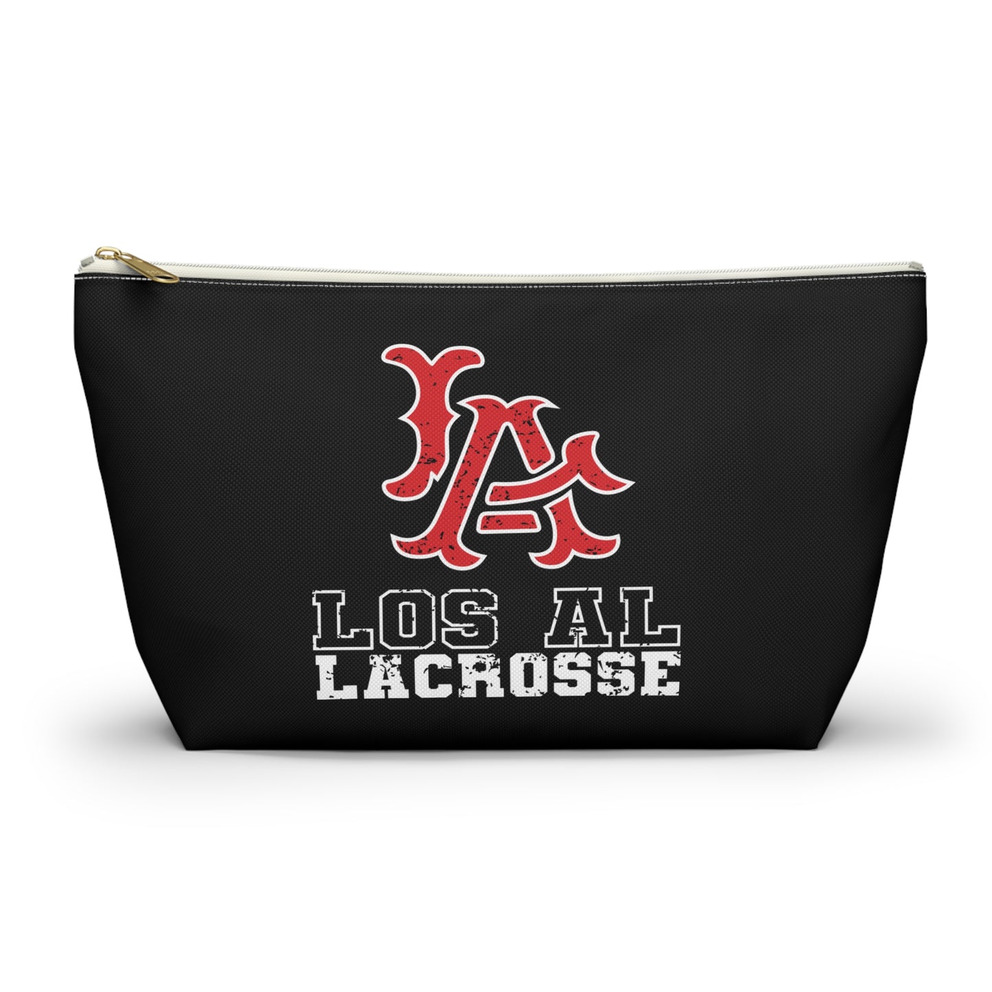 Los Al Lacrosse Accessory Pouch