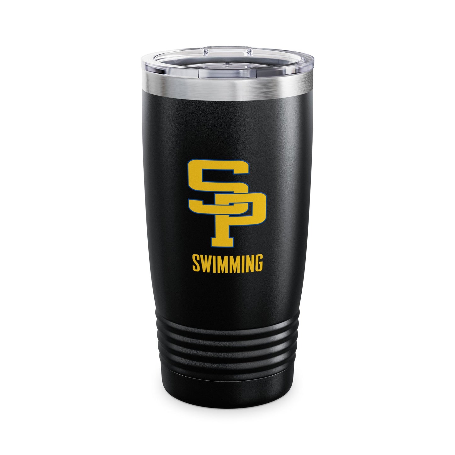 St. Paul's Swimming Tumbler (20oz)