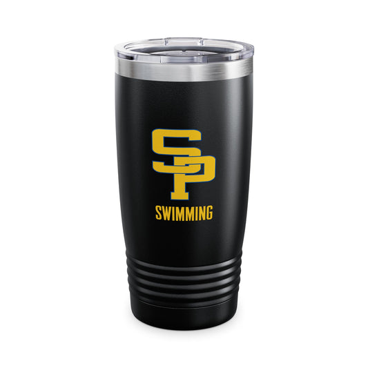 St. Paul's Swimming Tumbler (20oz)