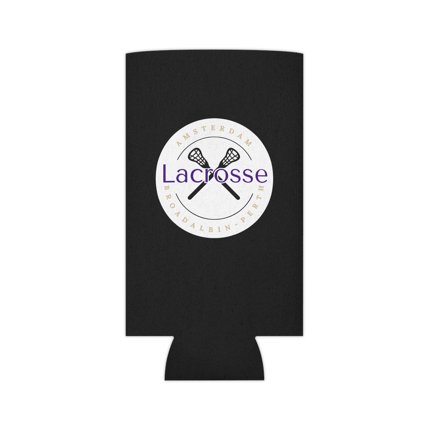 Amsterdam Lacrosse Can Cooler (3-Pack)