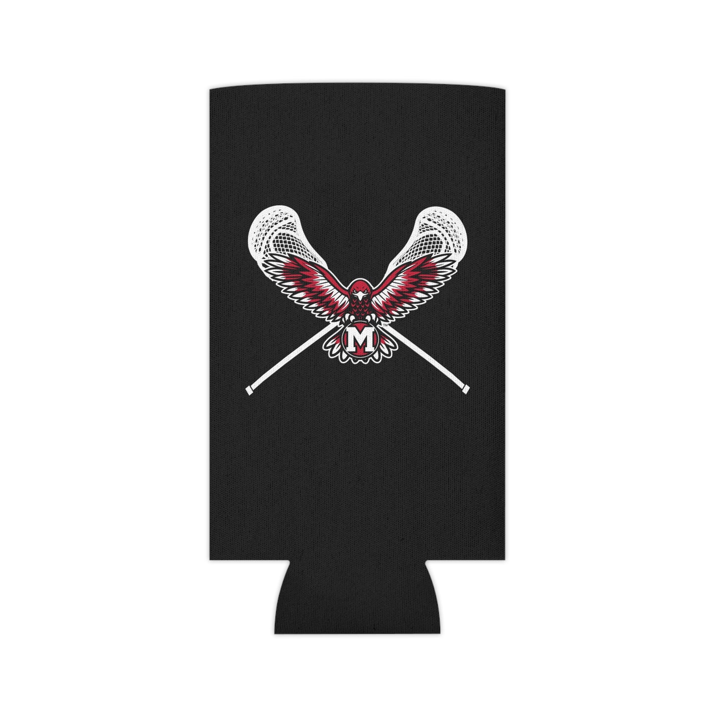 Montrose Lacrosse Can Cooler (3-Pack)