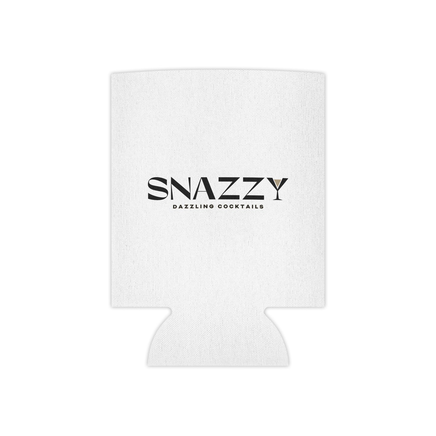 Snazzy Sleek Can Cooler (3-Pack)
