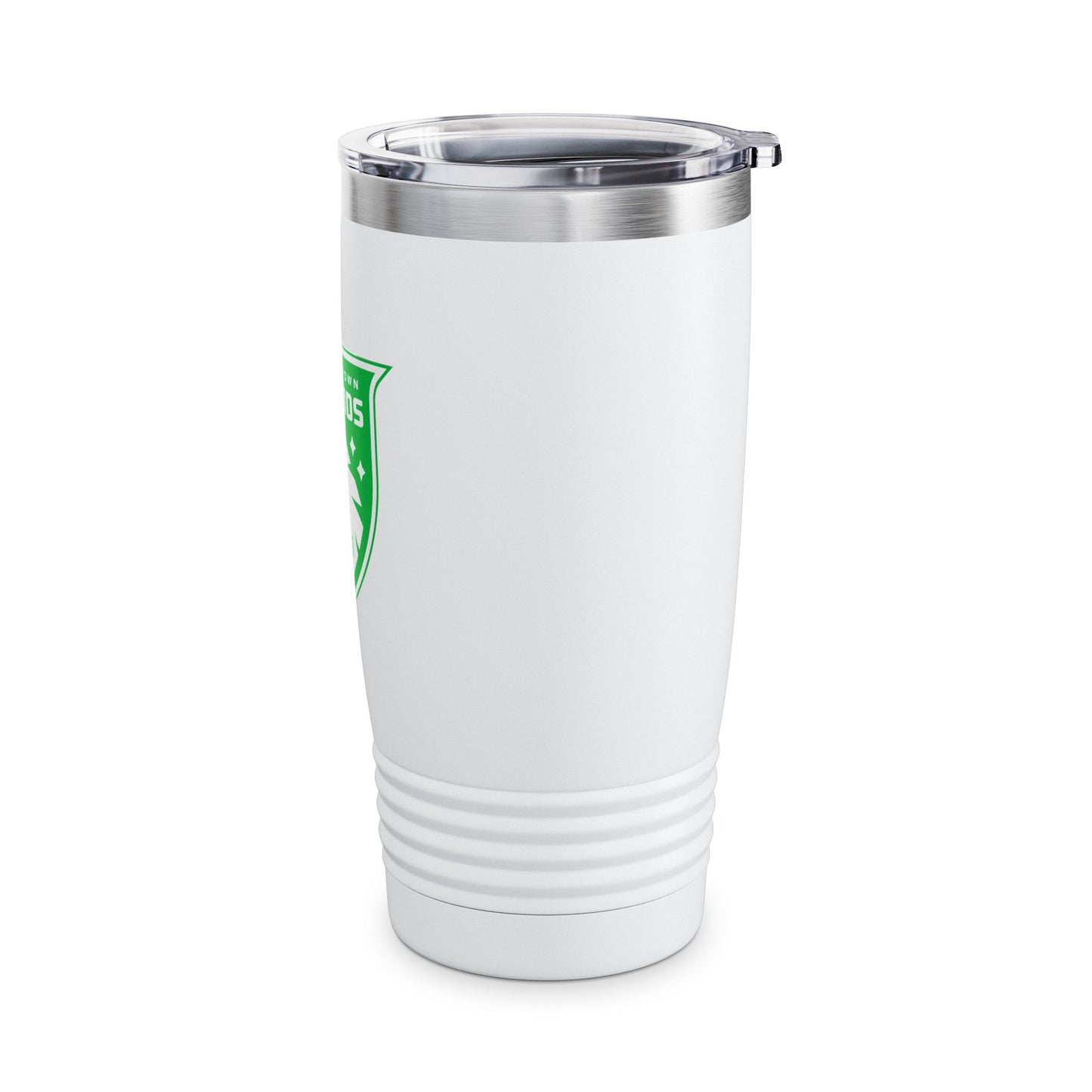 Germantown Legends Tumbler (20oz)