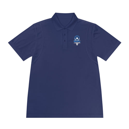 Adult RIPL Sport-Tek Performance Polo