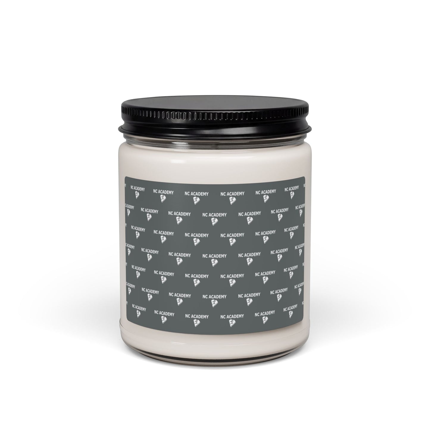 NC Academy Scented Soy Candle, 9oz