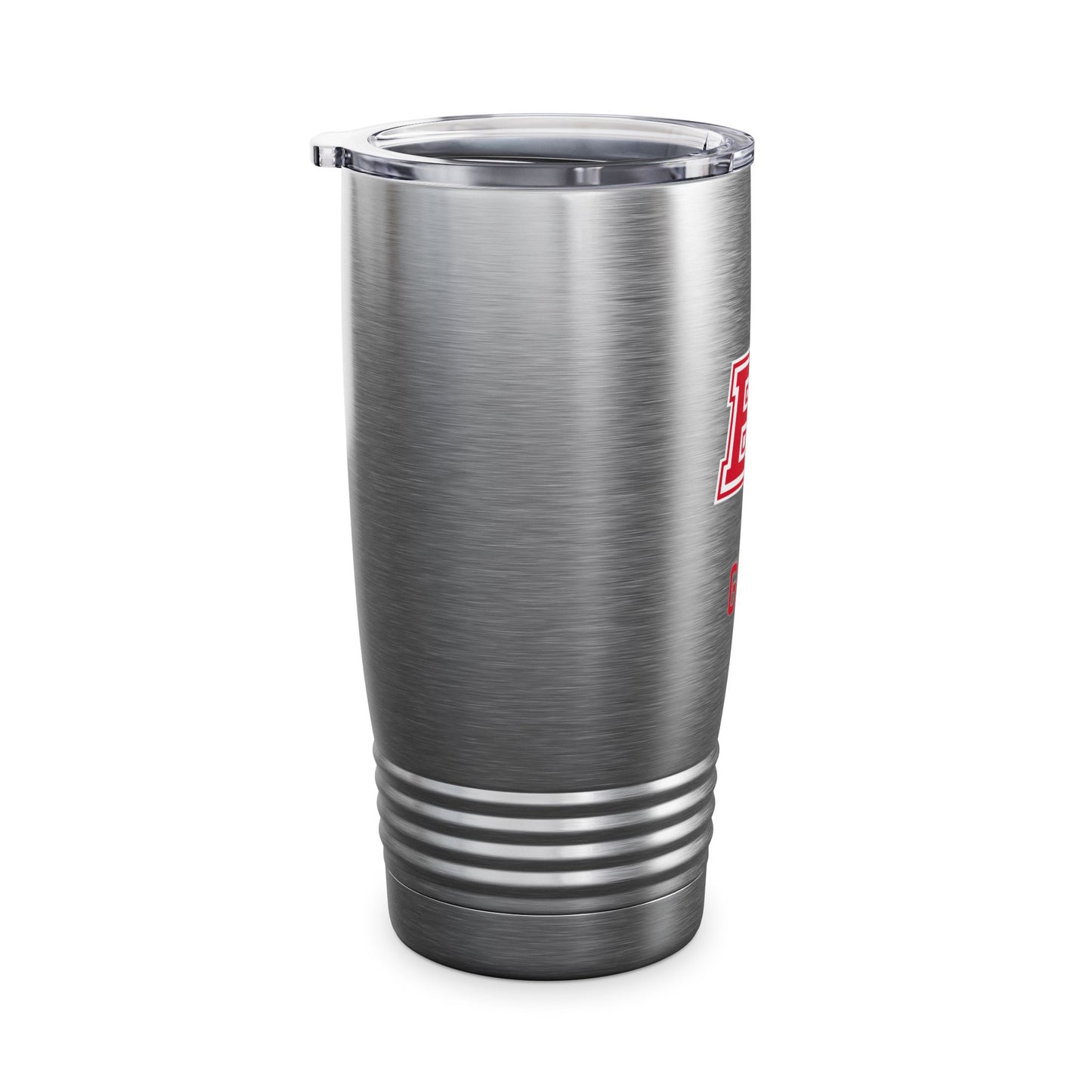 Bethel Tate HS Golf Ringneck Tumbler (20oz)