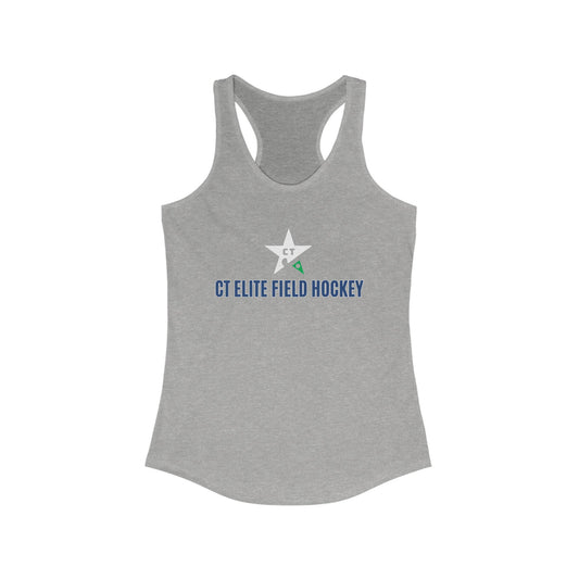 Women's CT Elite Racerback Tank