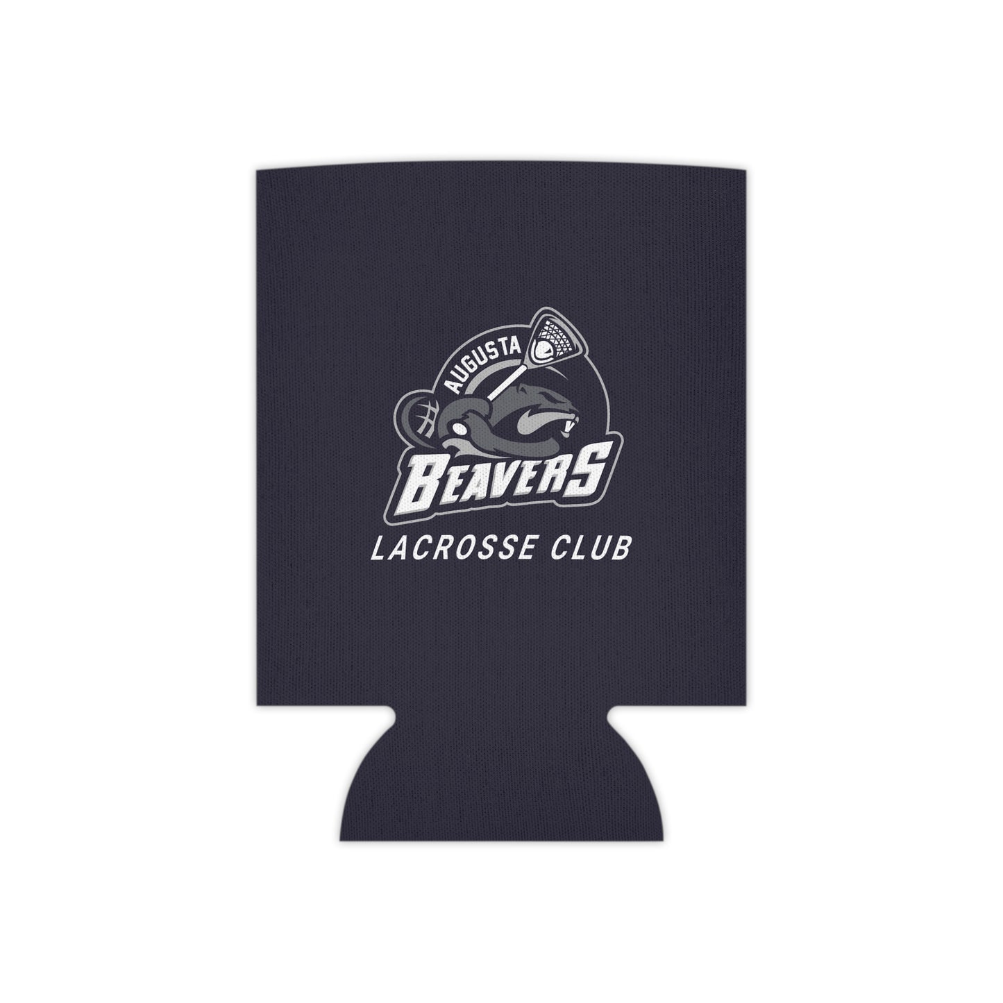 Augusta Beavers Can Cooler (3-Pack)