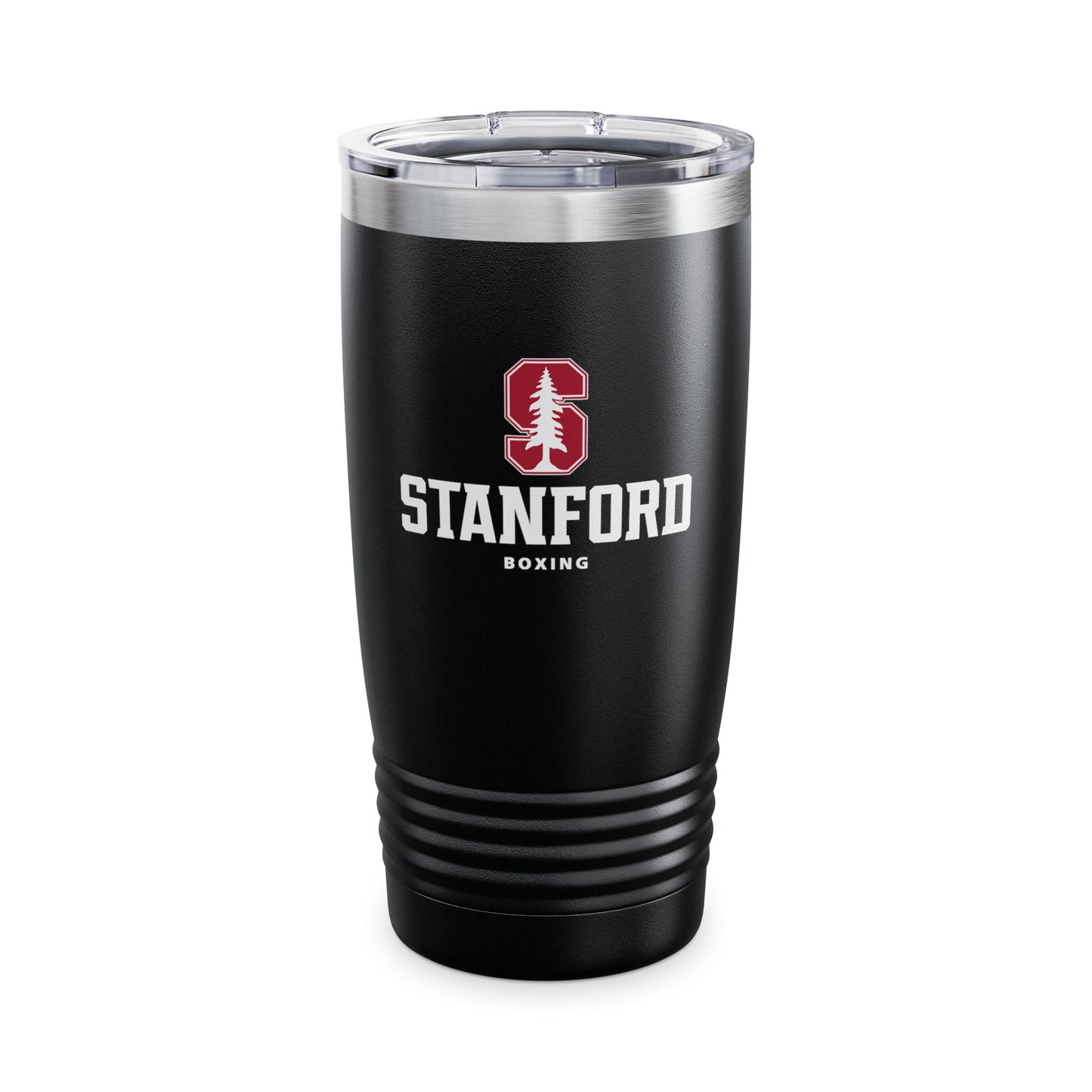 Stanford Boxing Club Ringneck Tumbler (20oz)