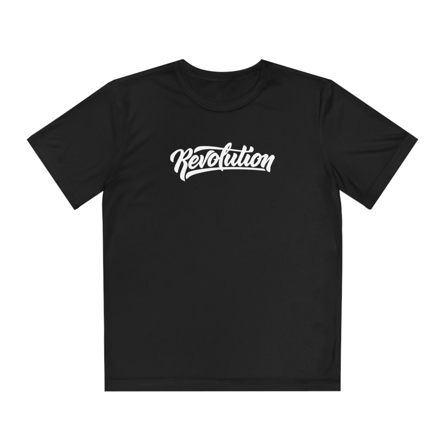 Youth RVA Sport-Tek Performance T-shirt