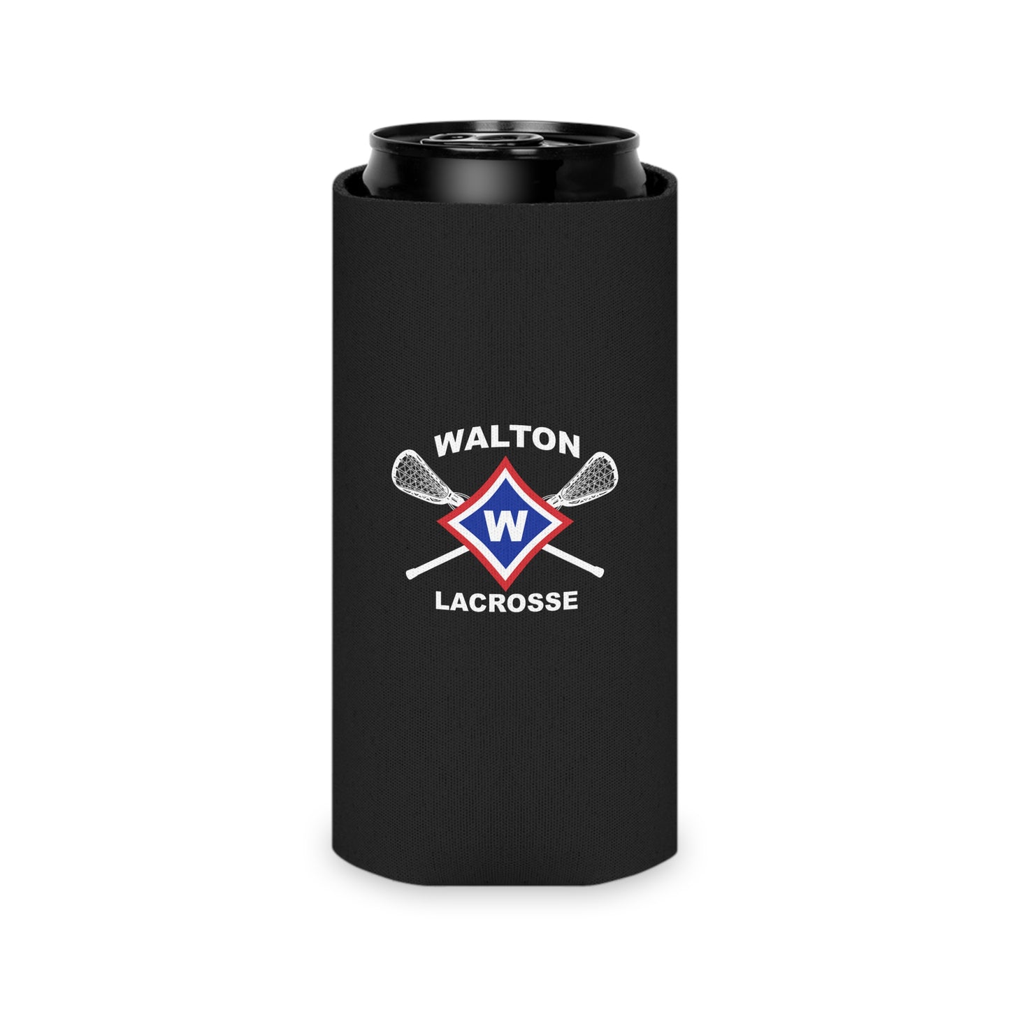 Walton Girls Lacrosse Can Cooler 3-Pack
