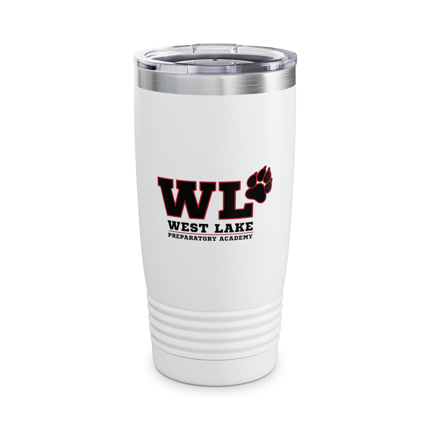 West Lake Preparatory Academy Ringneck Tumbler (20oz)