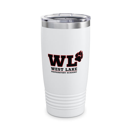 West Lake Preparatory Academy Ringneck Tumbler (20oz)