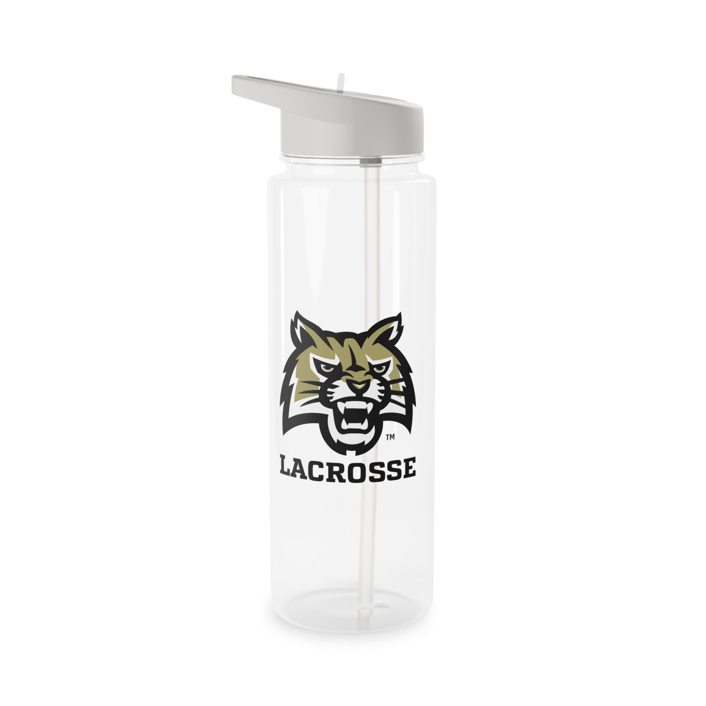 Buchholz Lacrosse Tritan Water Bottle (25oz)