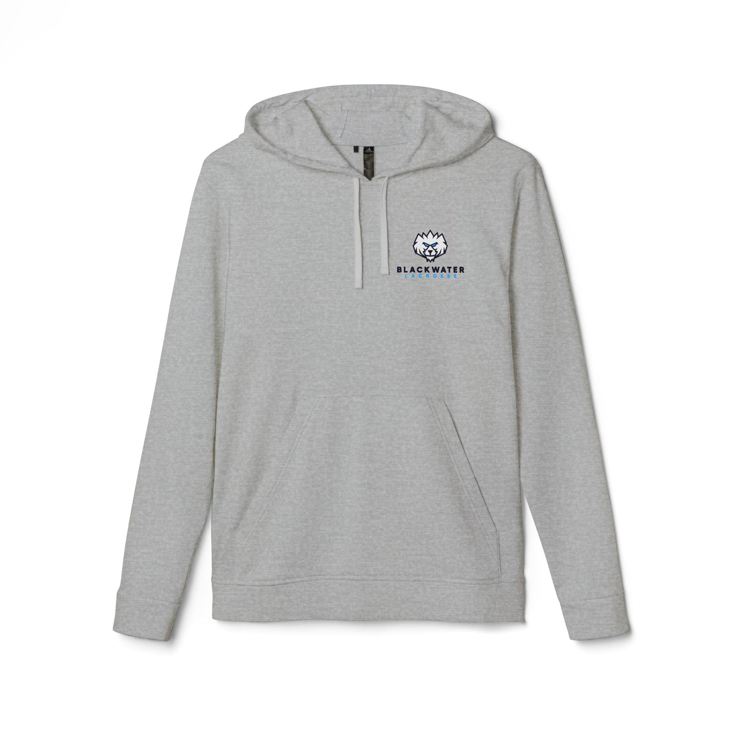 Adult Blackwater Adidas Fleece Hoodie