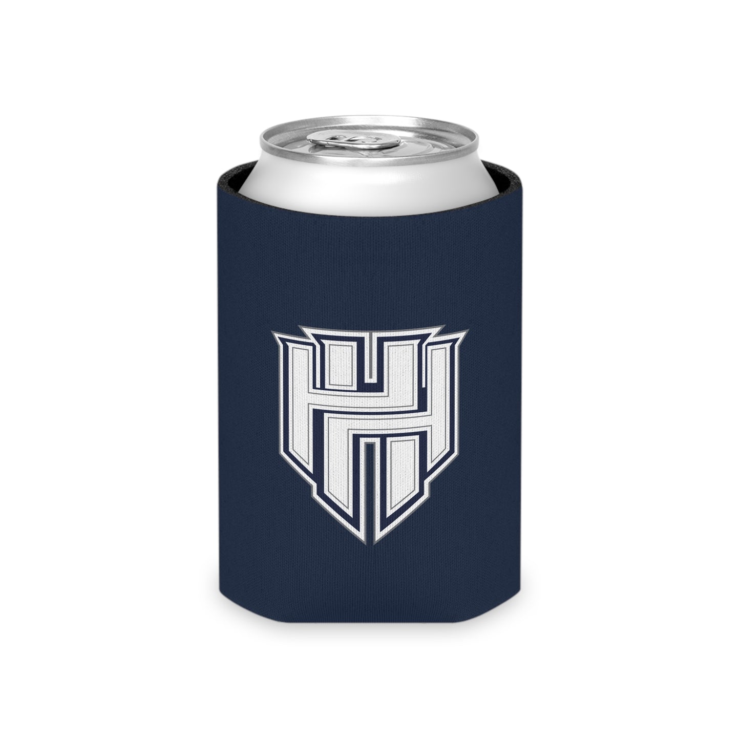 Heart and Hustle Baseball Can Cooler 3-pack