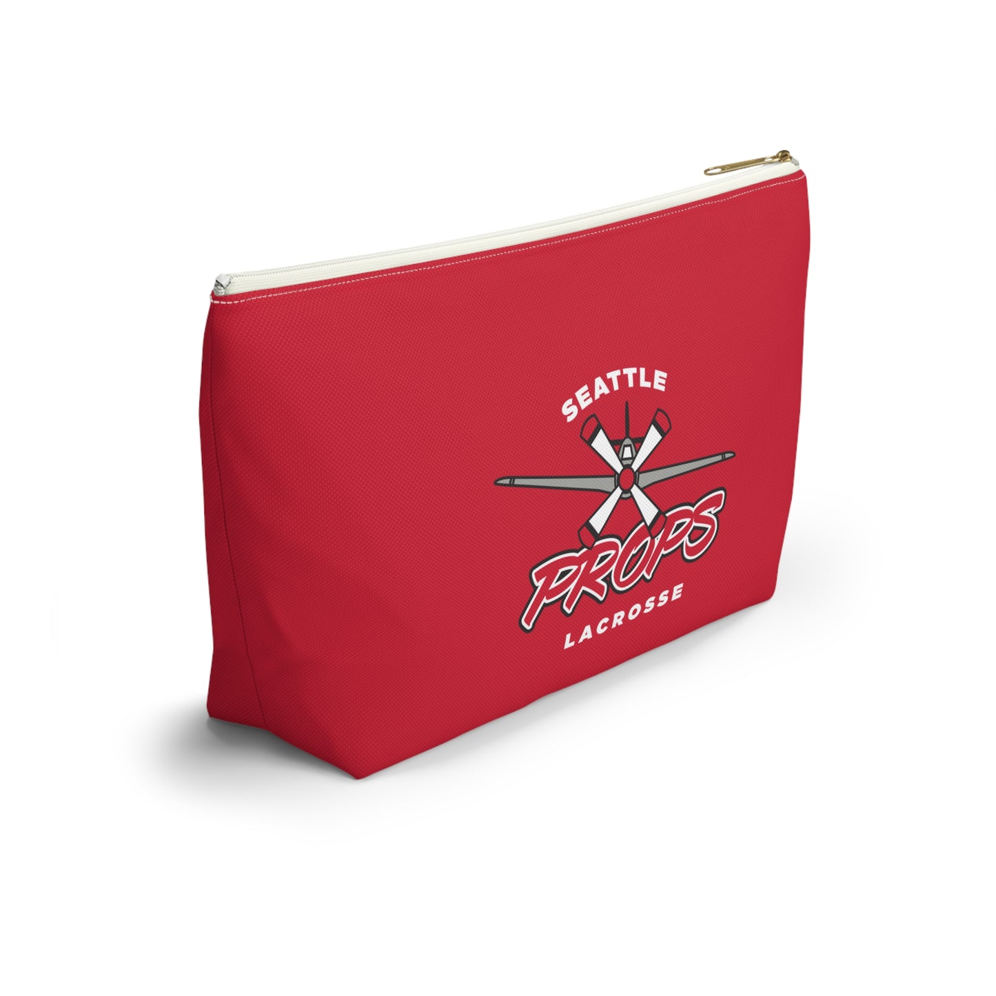 Seattle Props Accessory Pouch