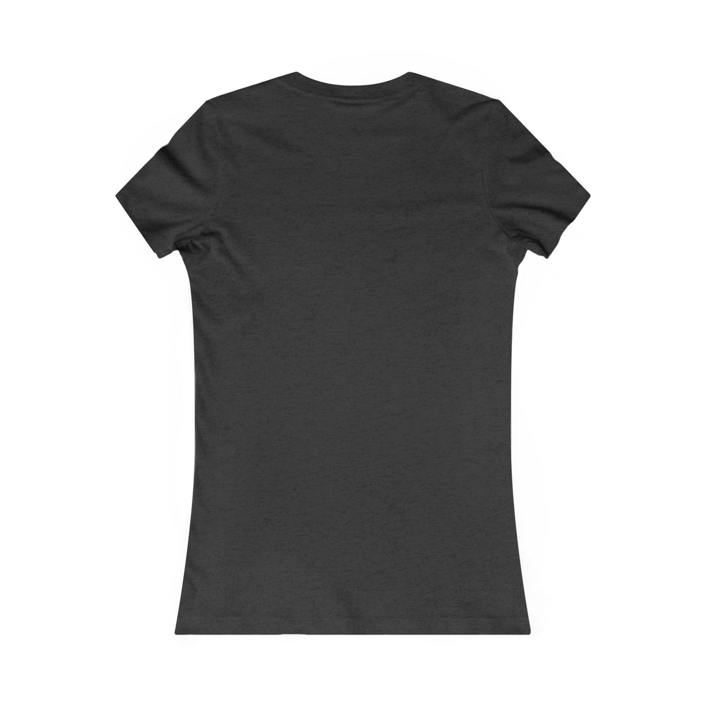Women's CUI Lax Short Sleeve Cotton Tee