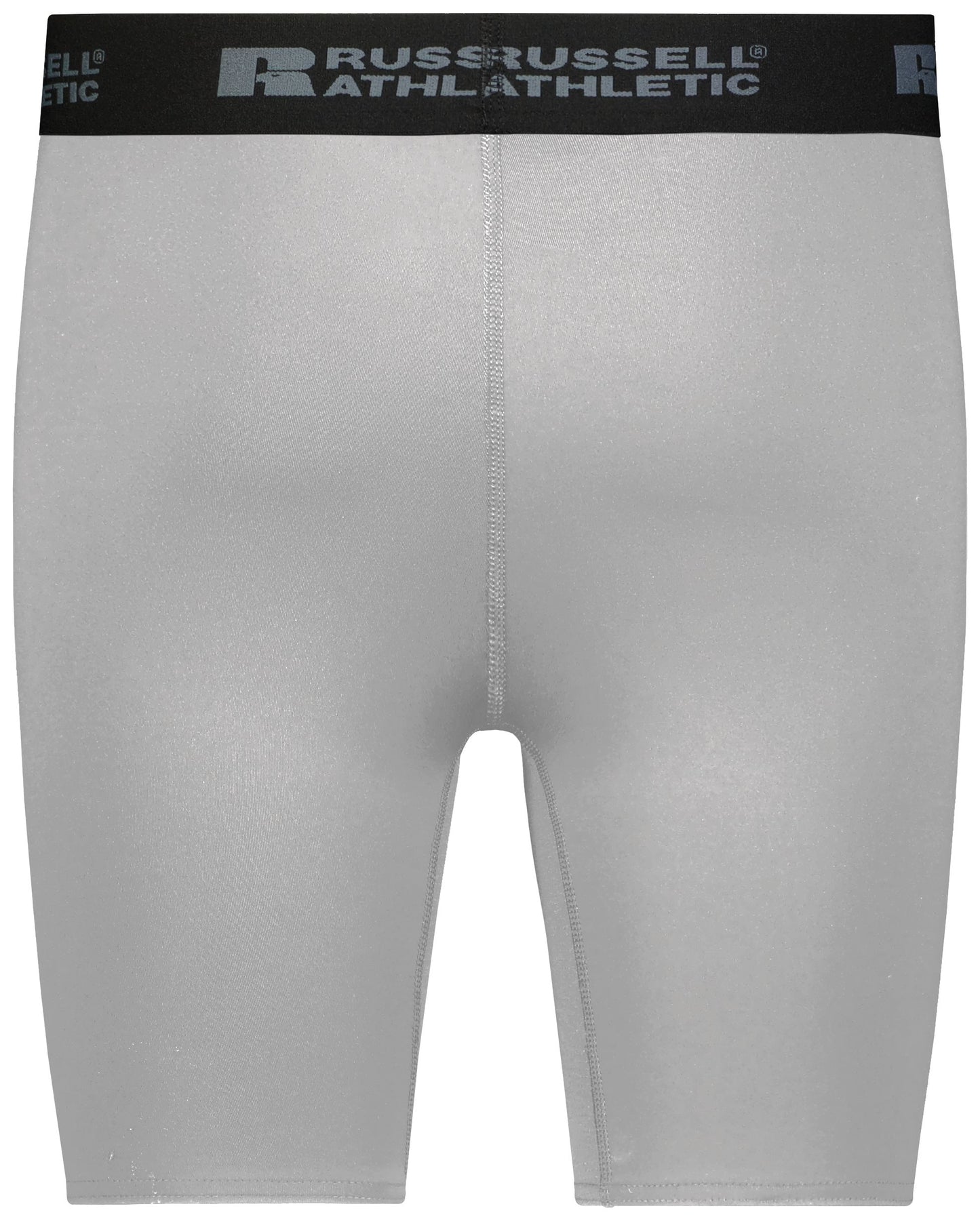 Adult Russell Athletic Compression Shorts