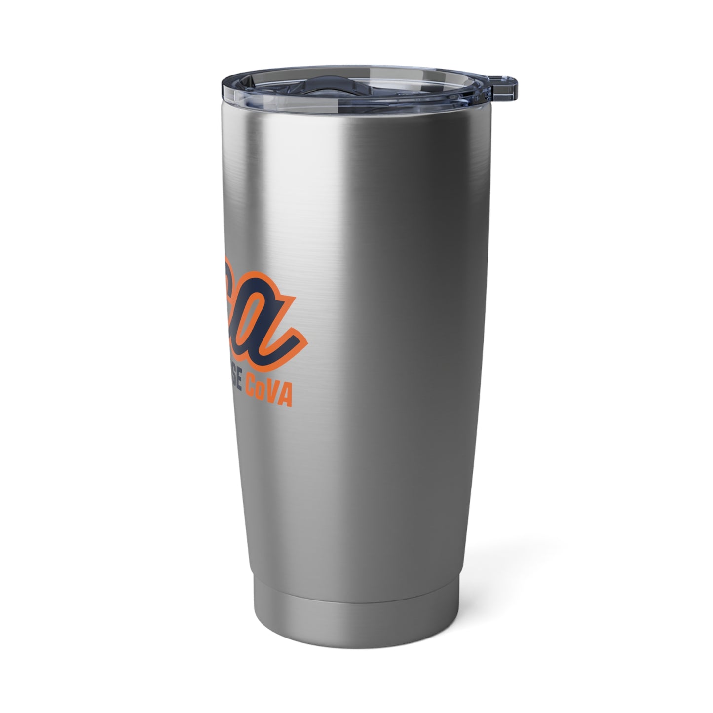 FCA Lacrosse Insulated Tumbler (20oz)