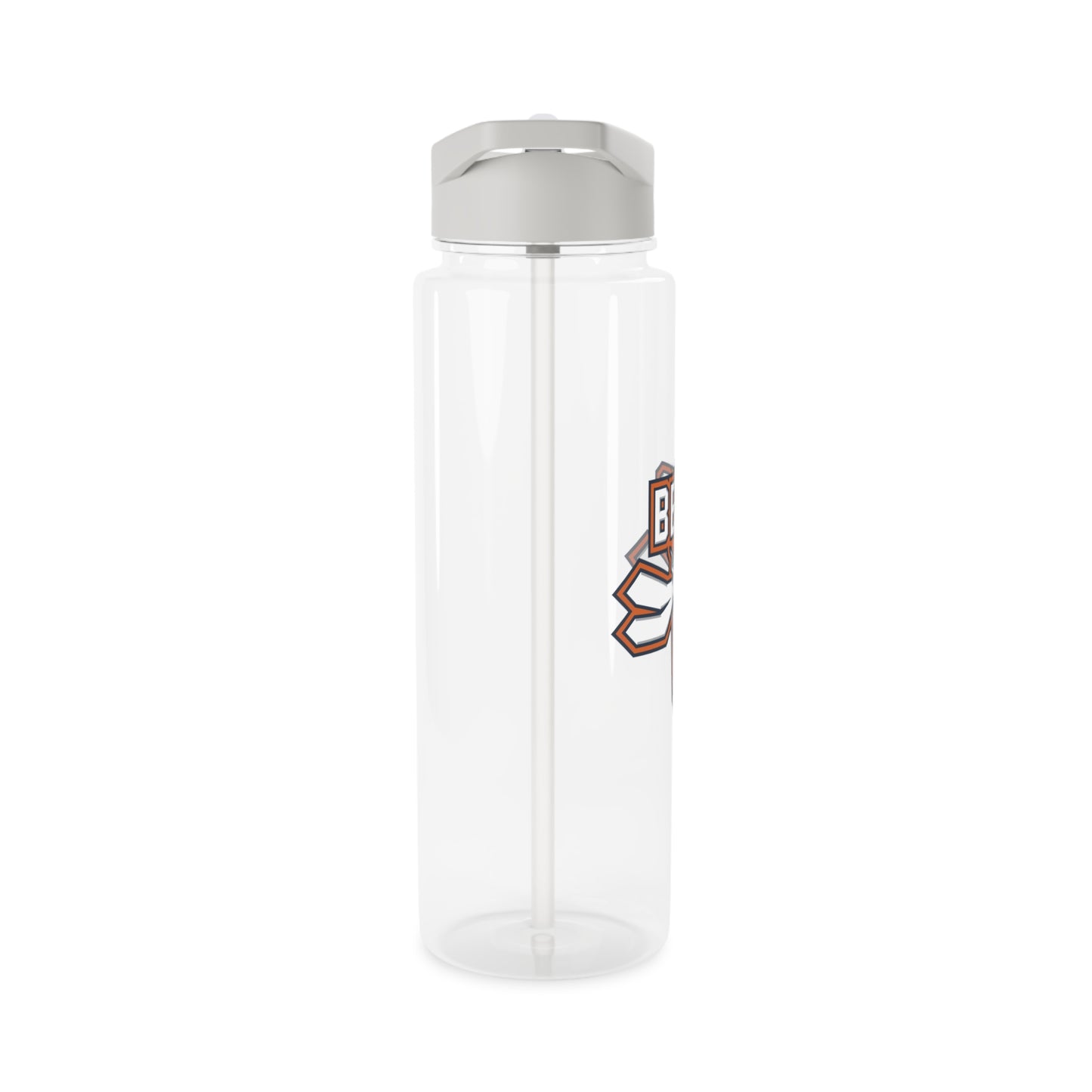 BE16 Foundation Tritan Water Bottle