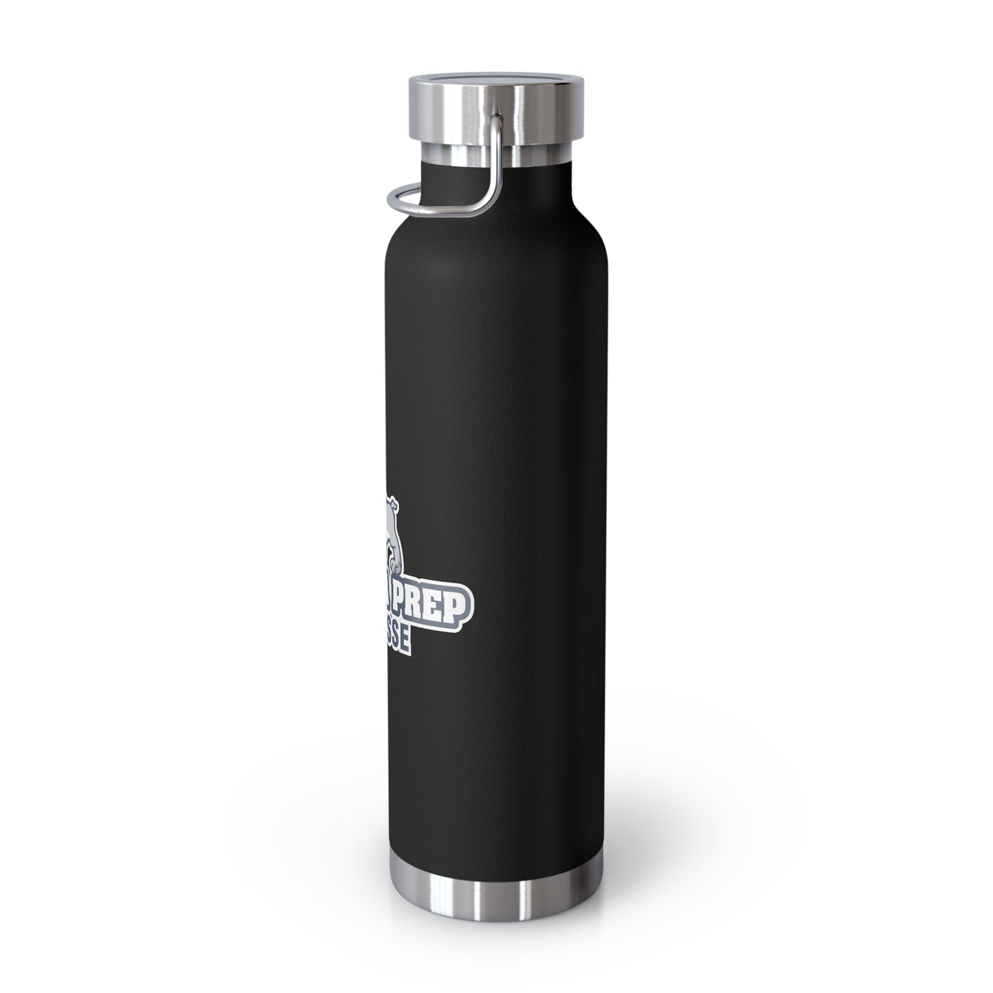 GP Lacrosse Copper Vacuum Insulated Bottle (22oz)