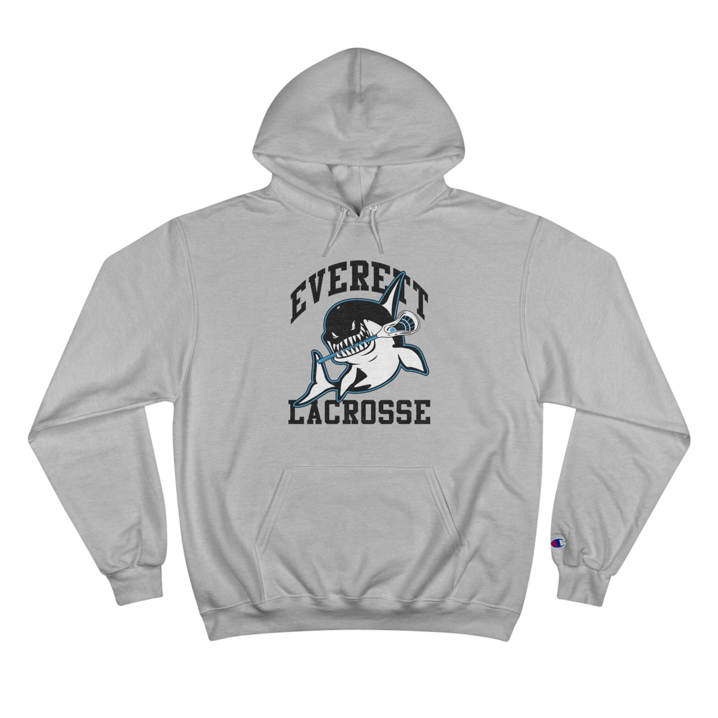 Adult ELC Champion Hoodie