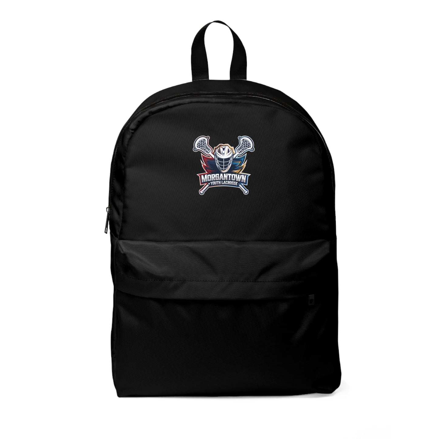 Morgantown Lacrosse Classic Backpack