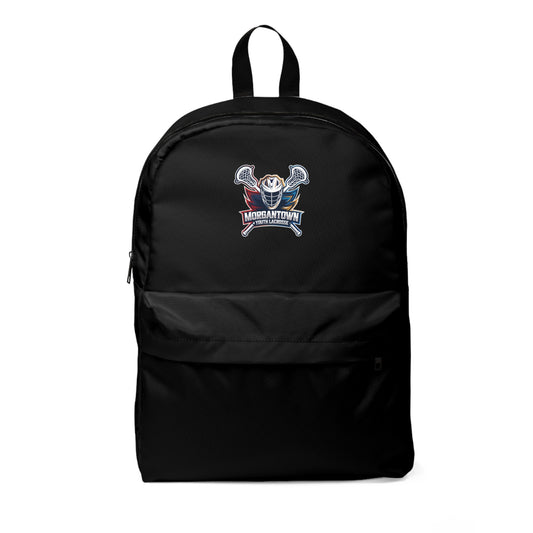 Morgantown Lacrosse Classic Backpack