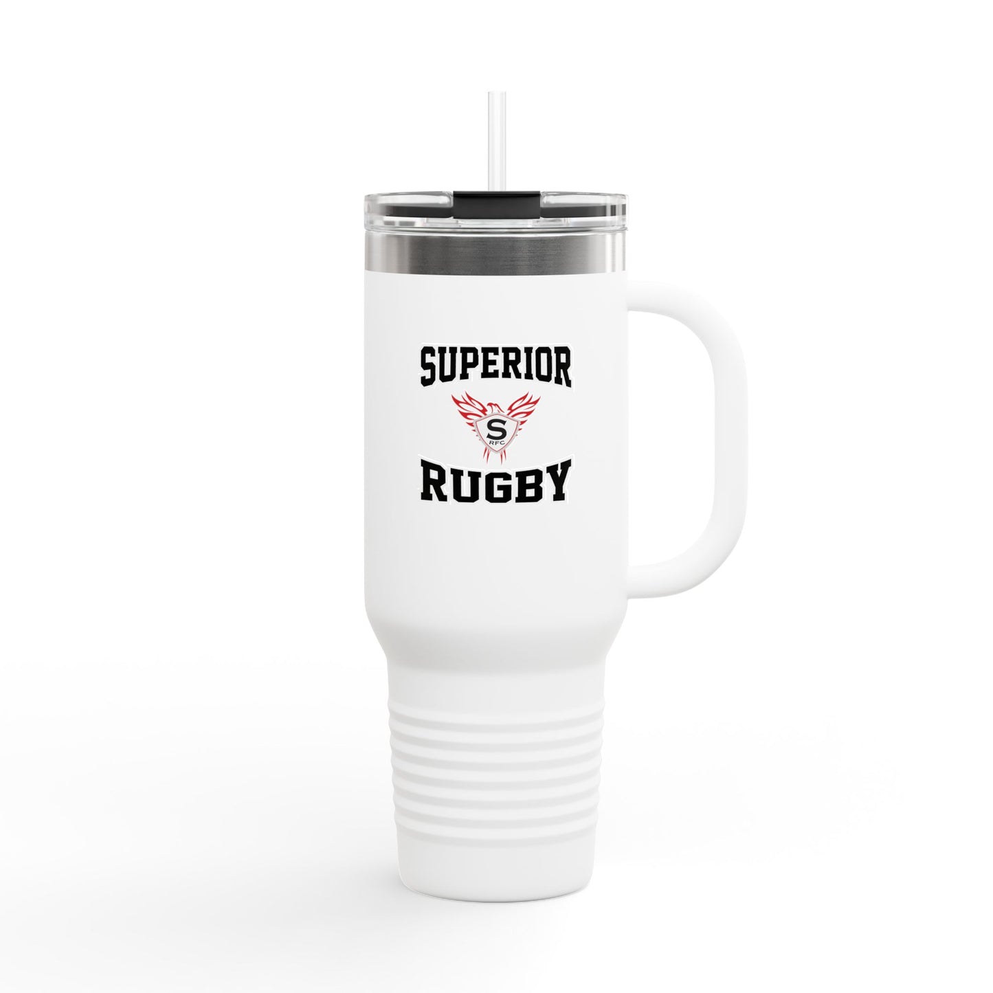 RFC Insulated Travel Mug - 40oz