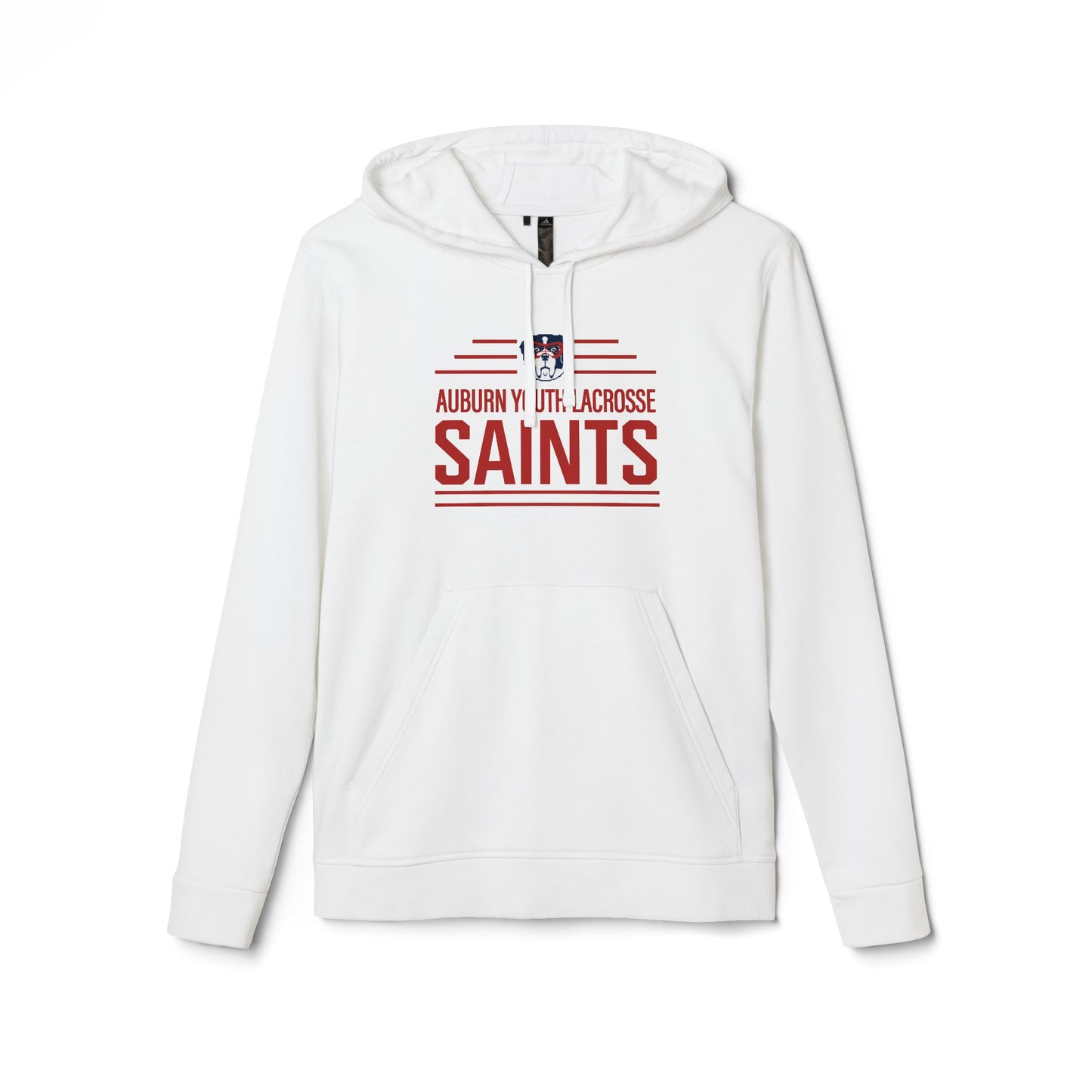 Adult AYL Adidas Fleece Hoodie
