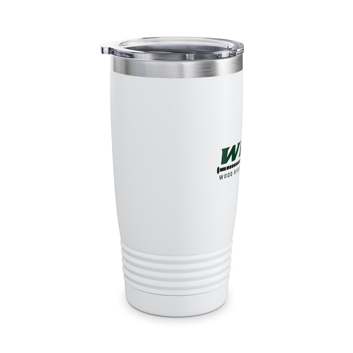 Wood River Legacy Softball Ringneck Tumbler (20oz)