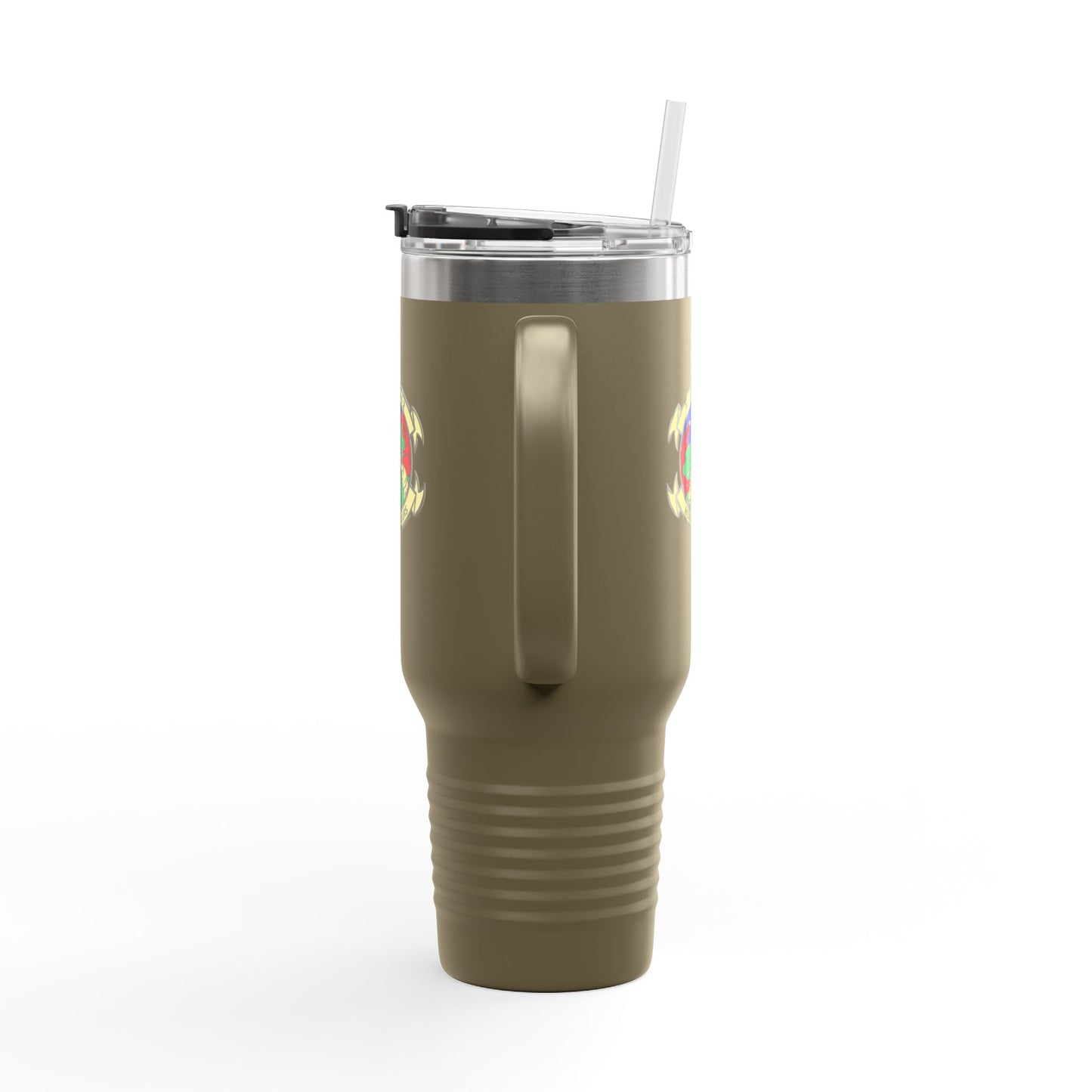 HMH-462 Insulated Travel Mug - 40oz