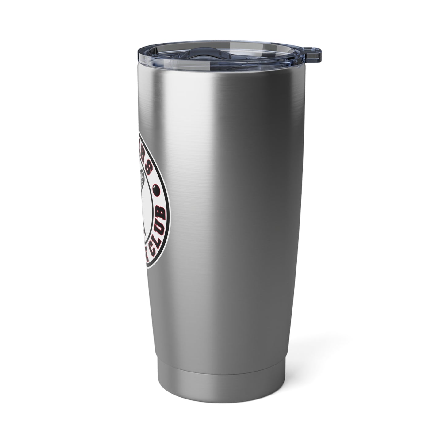 Edmonton Miners Insulated Tumbler (20oz)