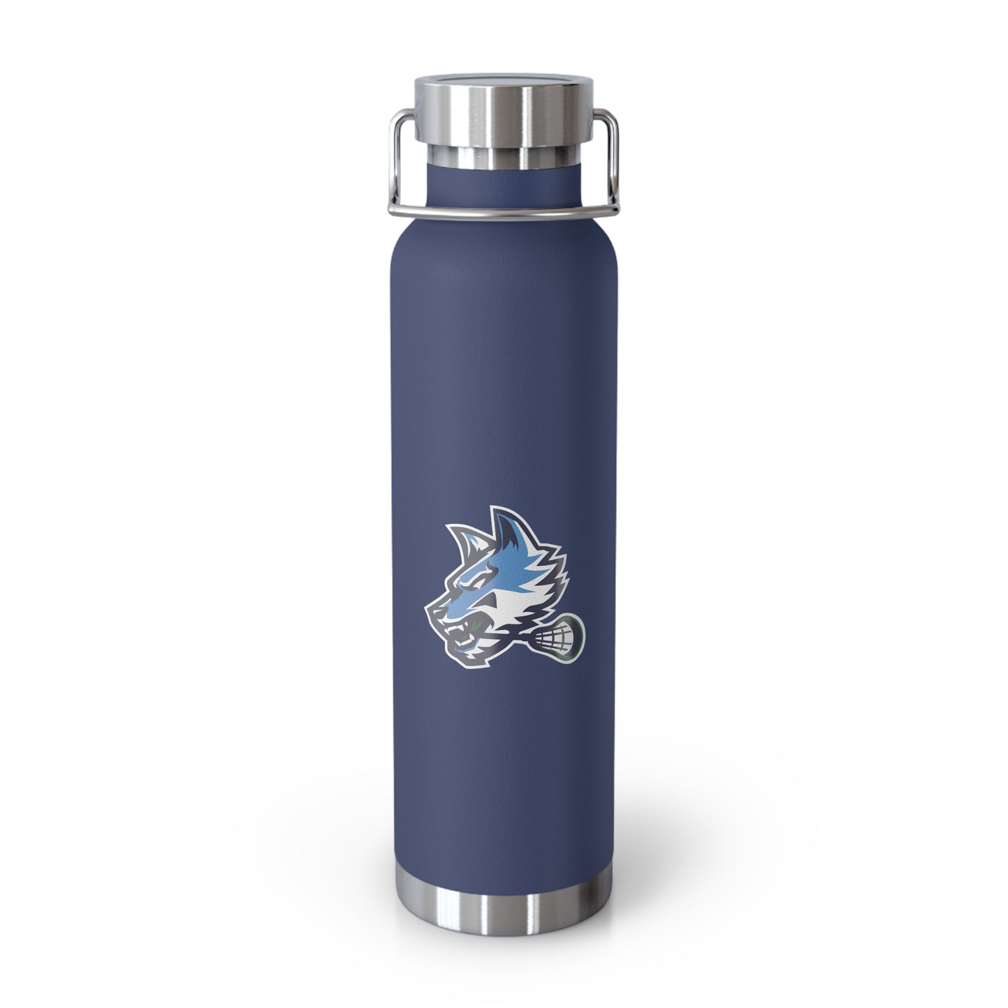 Sun Valley Lacrosse Copper Vacuum Insulated Bottle - 22oz