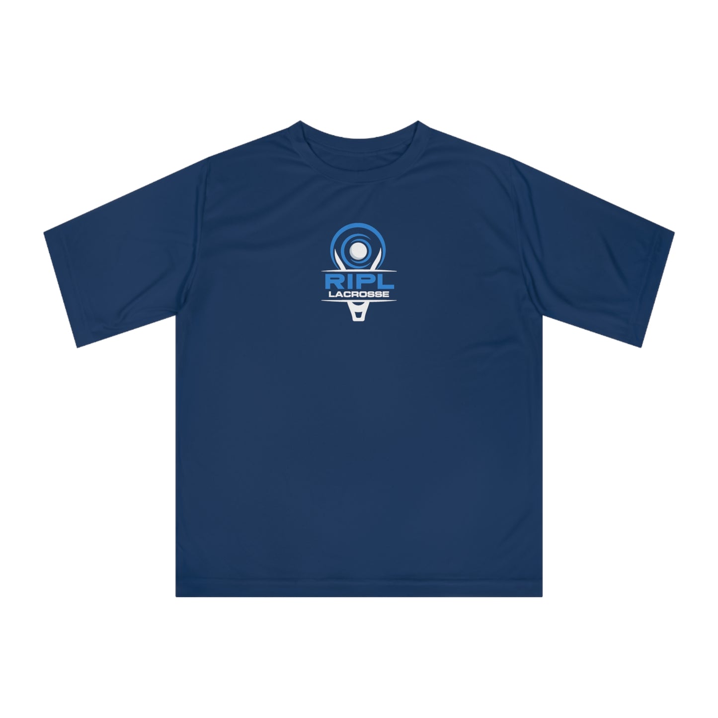 Adult  RIPL Team 365 Performance T-Shirt