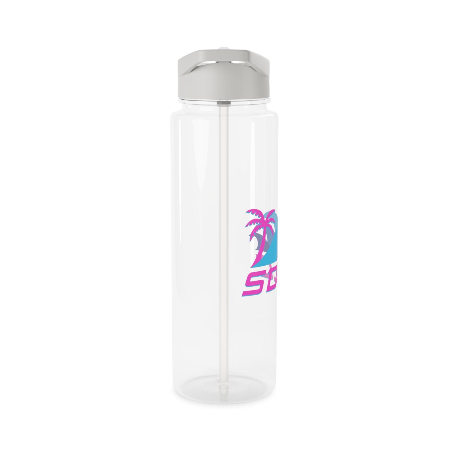 SDLC Tritan Water Bottle