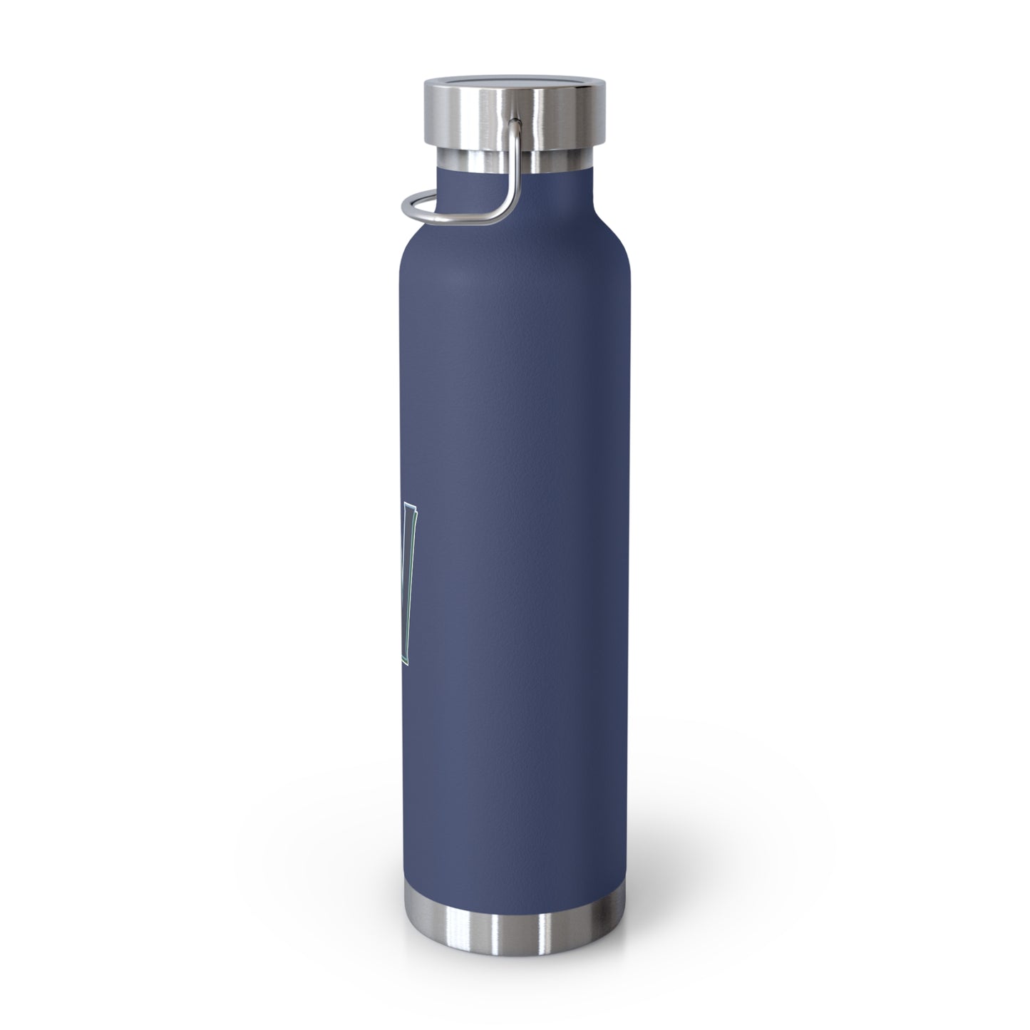Sun Valley Lacrosse Copper Vacuum Insulated Bottle - 22oz