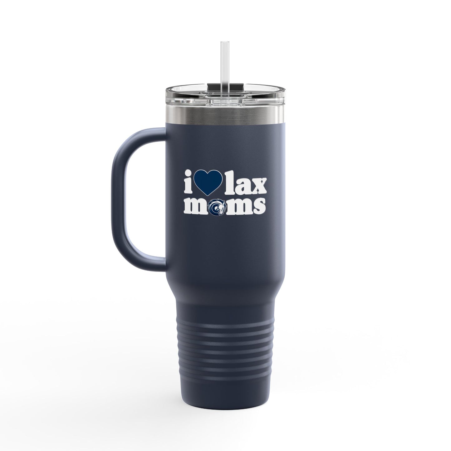 CCYL Insulated Travel Mug (40oz) - Mom