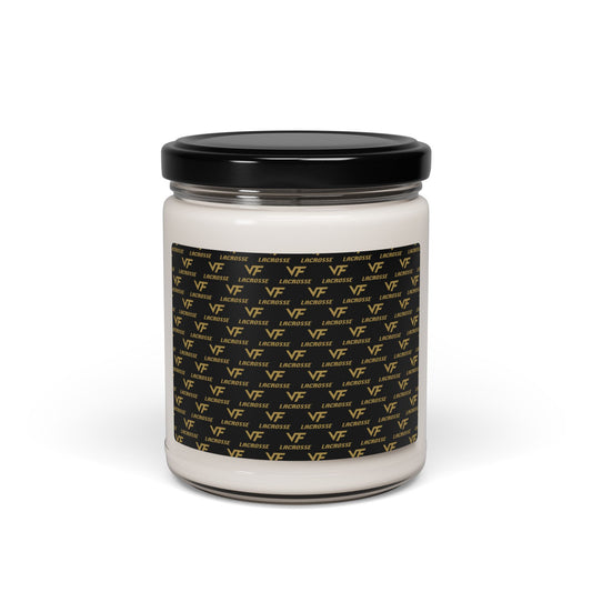 Vallivue Lacrosse Scented Soy Candle, 9oz