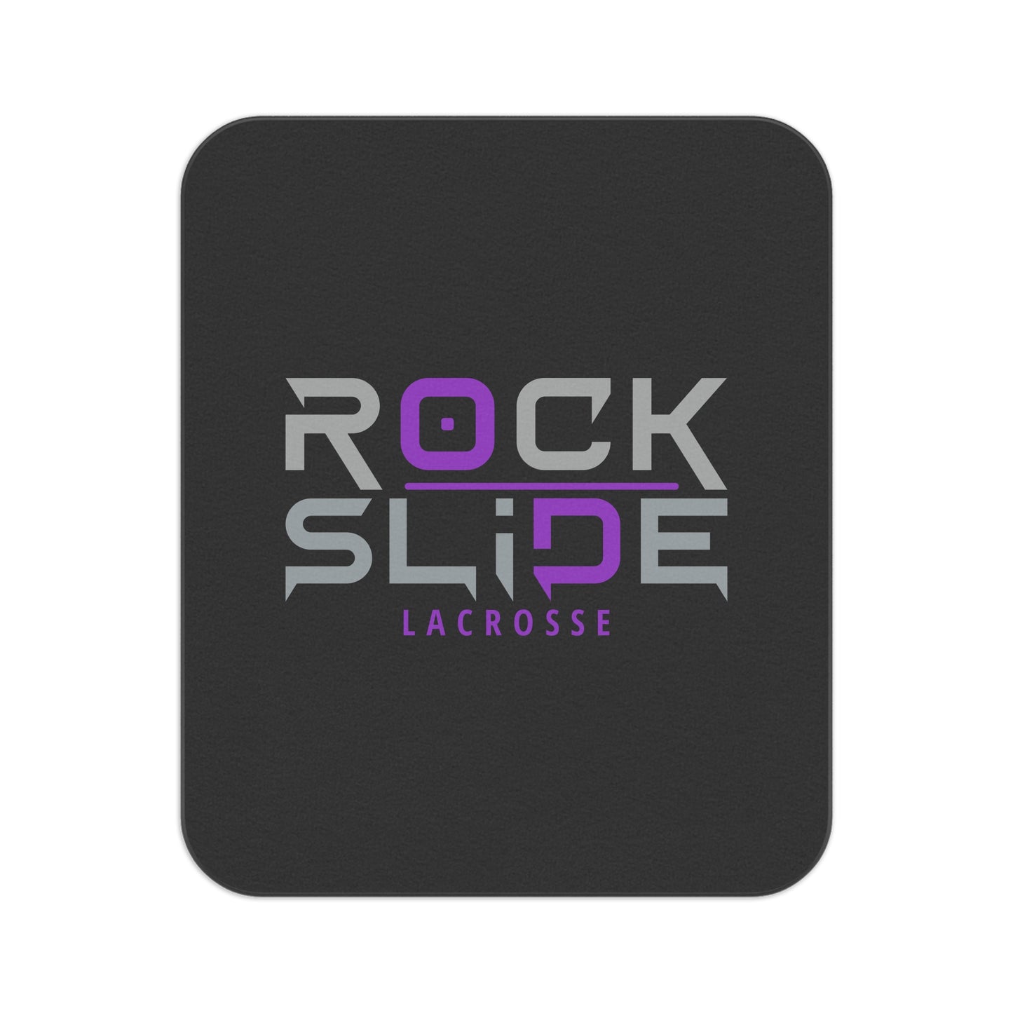Rockslide Lacrosse Picnic Blanket (61" x 51")