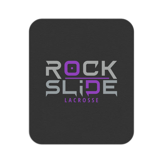 Rockslide Lacrosse Picnic Blanket (61" x 51")