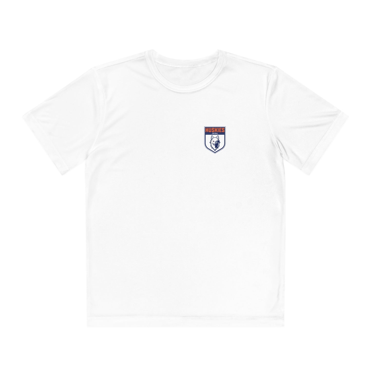 Youth OPRF Football Sport-Tek Performance Tee