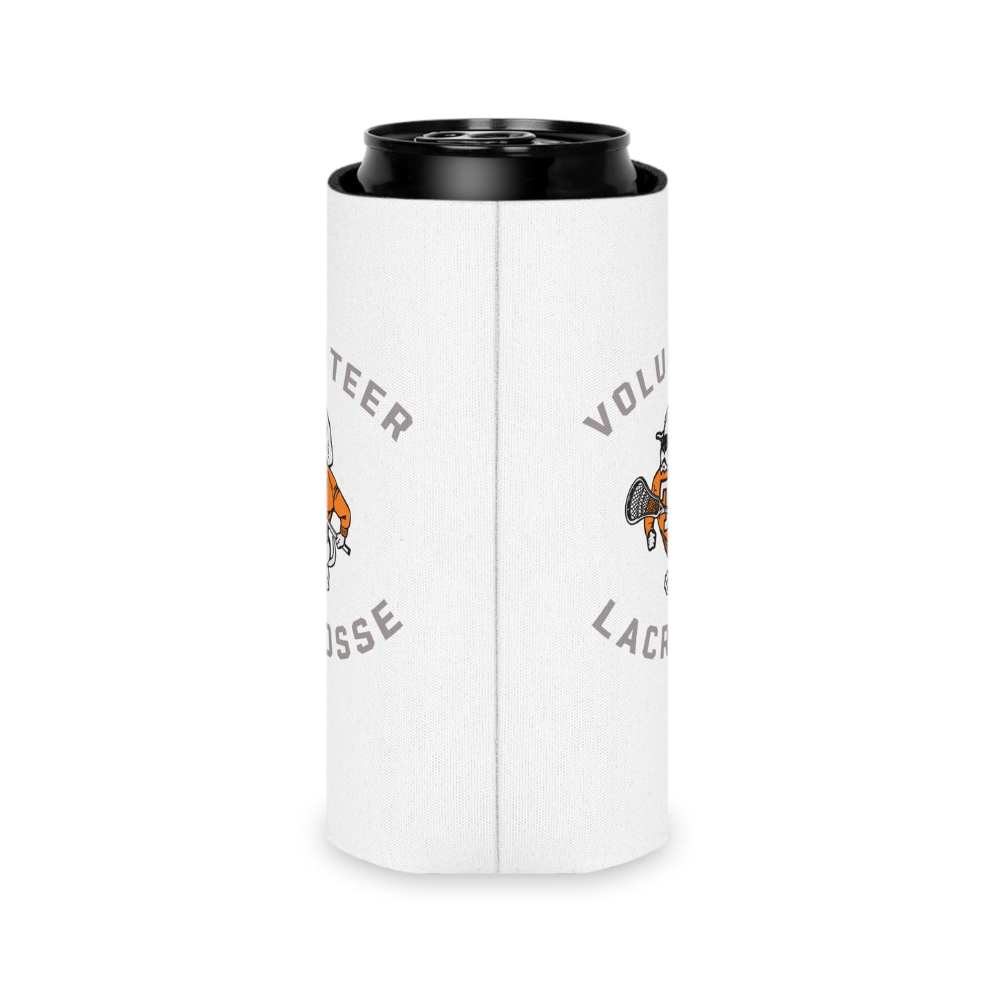 Tennessee Lacrosse Can Cooler (3-pack)